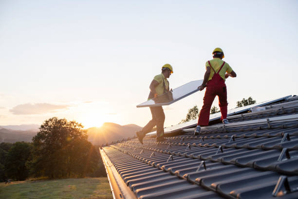 Best Gutter Installation and Repair  in Thomaston, GA