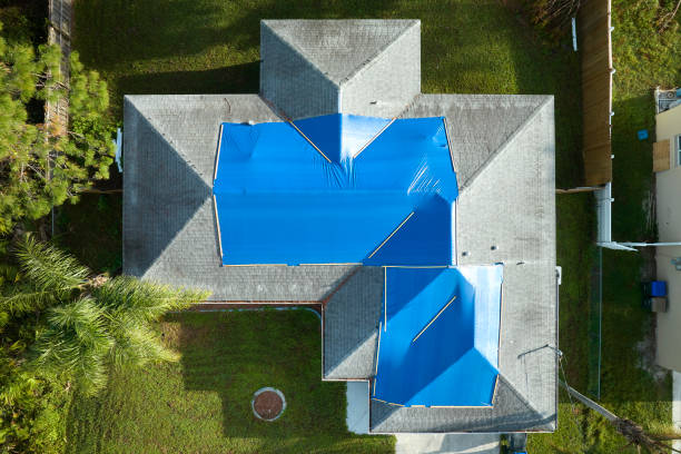 Best Hot Roofs  in Thomaston, GA