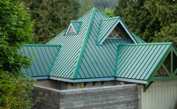 Reliable Thomaston, GA Roofing Service Solutions