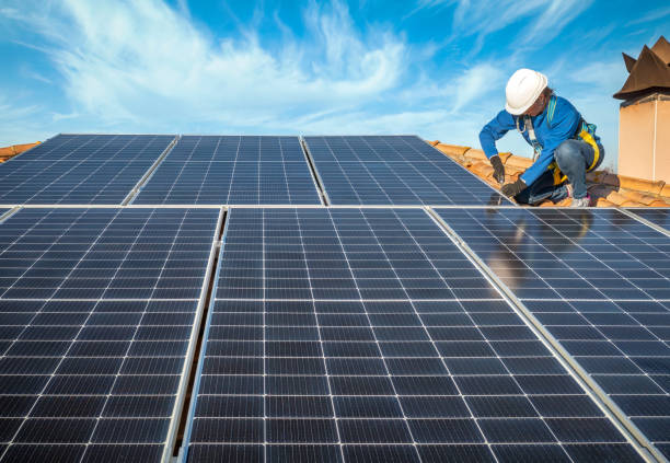 Best Roof Installation  in Thomaston, GA