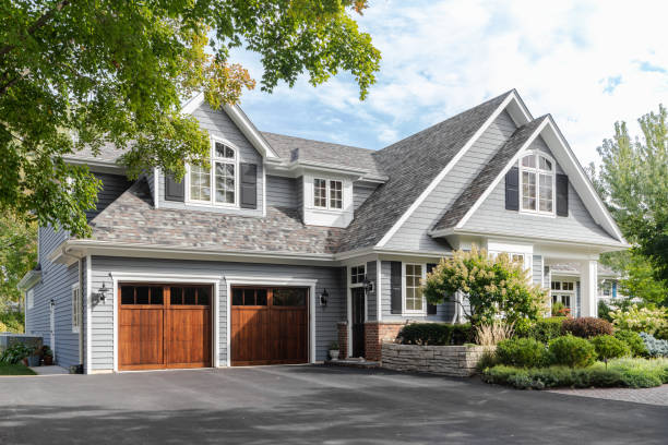 Best Chimney Flashing Repair  in Thomaston, GA