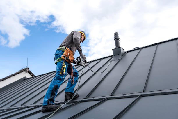 Best 4 Ply Roofing  in Thomaston, GA