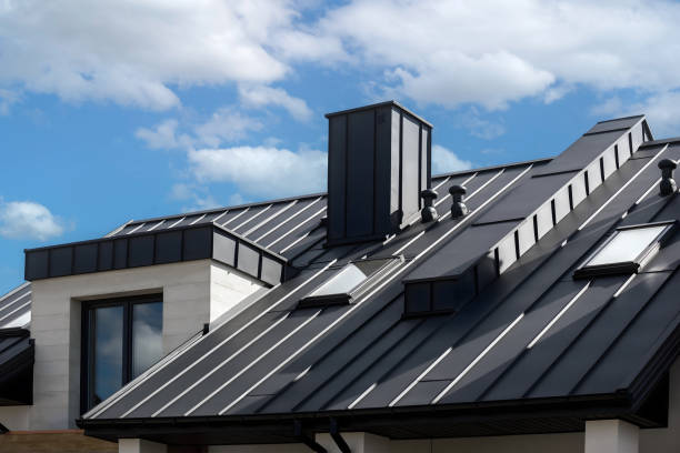 Best Storm Damage Roof Repair  in Thomaston, GA